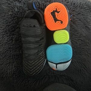 Nike Lebron “We Are Family” Men’s shoes